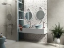 APE/Carmen Klen Orion Coconut Milk 25x75 płytki ścienne dekoracyjne