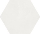 APE/Carmen Klen Macba Coconut Milk 23x26 płytki heksagonalne gresowe