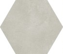 APE/Carmen Klen Macba Grey 23x26 płytki heksagonalne gresowe