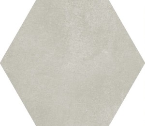 APE/Carmen Klen Macba Grey 23x26 płytki heksagonalne gresowe 