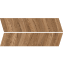 Novabell Nordic Wood Spina Walnut 30x120 płytki gresowe imitujące drewno