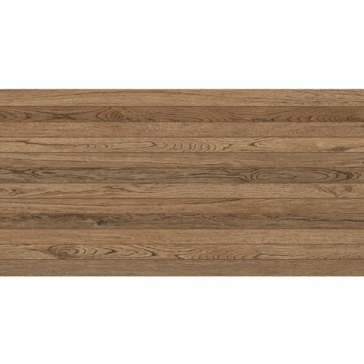 Novabell Nordic Wood Bacchette Walnut 60x120 płytki gresowe imitujące drewno