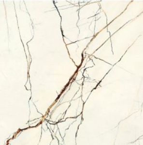 Settecento Lichen Patagonia Natural 120x120 płytki gresowe imitujące marmur