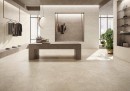 Novabell Landstone Struttura Track Clay 60x120 płytki ścienne imitujące kamień
