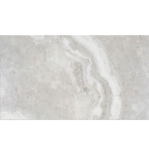 Cristacer Ceramicas Travertino Di Caracalla Silver Matt 60x120 płytki trawertynowe