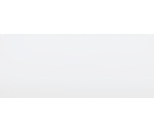 Cifre Glaciar Brillo 30x90 płytki ścienne monokolor