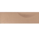 APE/Carmen Loop Terracota 6,3x25 płytki ścienne cegiełki