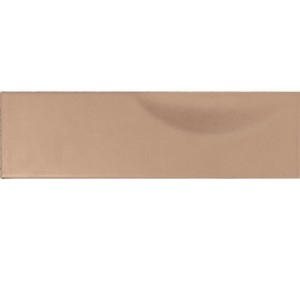 APE/Carmen Loop Terracota 6,3x25 płytki ścienne cegiełki