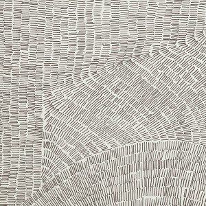 Refin Fossil Brown 60x60 płytki gresowe patchworkowe