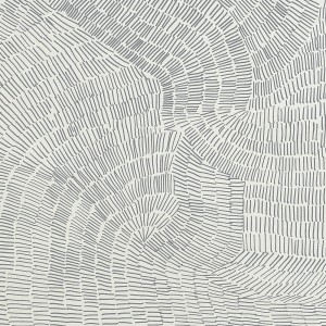 Refin Fossil Grey 60x60 płytki gresowe patchworkowe