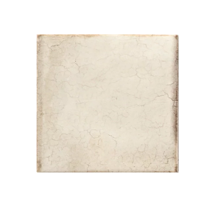 Equipe Hanoi White 10x10 płytki cegiełki rustykalne