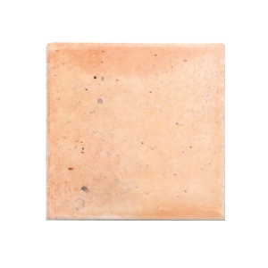 Equipe Hanoi Pink 10x10 płytki cegiełki rustykalne