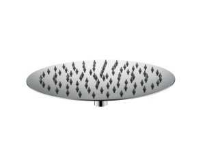 Besco Uni R DP-UO-CH chromowana deszczownica 30 cm