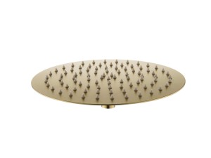 Besco Uni R DP-UO-ZL złota deszczownica 30 cm