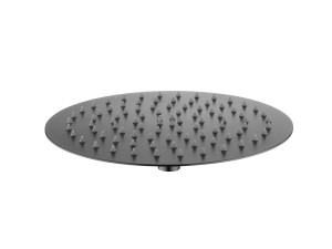 Besco Uni R DP-UO-GR grafitowa deszczownica 30 cm