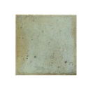 Equipe Hanoi Celadon 10x10 płytki cegiełki rustykalne