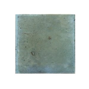 Equipe Hanoi Sky Blue 10x10 płytki cegiełki rustykalne