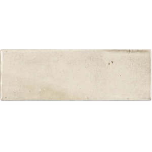 Equipe Hanoi White 5,1x16,1 płytki cegiełki rustykalne