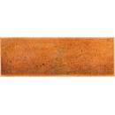 Equipe Hanoi Burnt Red 5,1x16,1 płytki cegiełki rustykalne