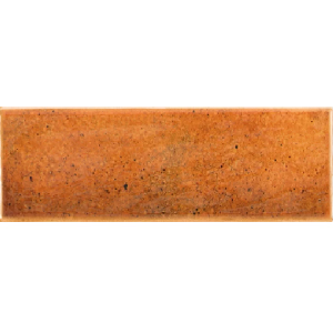 Equipe Hanoi Burnt Red 5,1x16,1 płytki cegiełki rustykalne