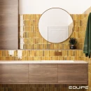 Equipe Hanoi Carmel 5,1x16,1 płytki cegiełki rustykalne