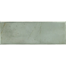 Equipe Hanoi Celadon 5,1x16,1 płytki cegiełki rustykalne