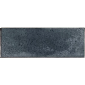 Equipe Hanoi Blue Night 5,1x16,1 płytki cegiełki rustykalne