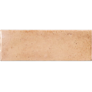 Equipe Hanoi Pink 6,5x20 płytki cegiełki rustykalne