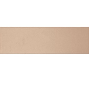 APE/Carmen Loop Smooth Terradecota 6,3x25 płytki ścienne cegiełki