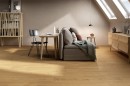 Coem Lignea Larice Naturale Rettificato 25x149,7 LI212R płytki drewnopodobne