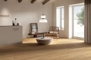 Coem Lignea Rovere Naturale Rettificato 25x149,7 LI213R płytki drewnopodobne