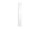 Besco Panel Eco-N Flex 30x195 PEF-30-195C panel boczny do kabiny Walk-In Eco-N