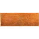 Equipe Hanoi Burnt Red 6,5x20 płytki cegiełki rustykalne