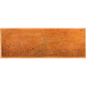 Equipe Hanoi Burnt Red 6,5x20 płytki cegiełki rustykalne