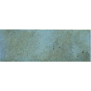 Equipe Hanoi Sky Blue 6,5x20 płytki cegiełki rustykalne