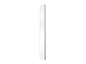 Besco Panel Aveo/Aveo Duo 30x195 PA-30-195-C panel boczny do kabin Walk-In Aveo