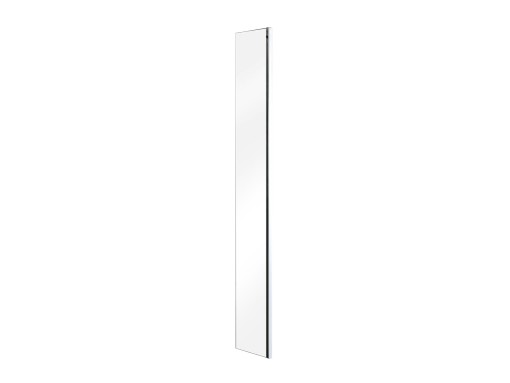 Besco Panel Aveo/Aveo Duo 30x195 PA-30-195-C panel boczny do kabin Walk-In Aveo
