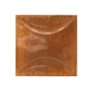 Equipe Hanoi Burnt Red 10x10 płytki cegiełki rustykalne dekoracyjne