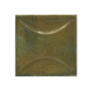 Equipe Hanoi Arco Wild Olive 10x10 płytki cegiełki rustykalne dekoracyjne