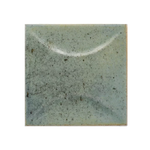 Equipe Hanoi Arco Celadon 10x10 płytki cegiełki rustykalne dekoracyjne