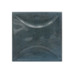 Equipe Hanoi Arco Blue Night 10x10 płytki cegiełki rustykalne dekoracyjne