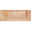 Equipe Hanoi Arco Pink 6,5x20 płytki cegiełki rustykalne dekoracyjne