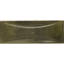Equipe Hanoi Arco Wild Olive 6,5x20 płytki cegiełki rustykalne dekoracyjne