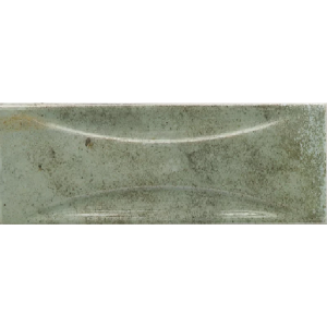 Equipe Hanoi Arco Celadon 6,5x20 płytki cegiełki rustykalne dekoracyjne