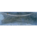 Equipe Hanoi Arco Sky Blue 6,5x20 płytki cegiełki rustykalne dekoracyjne