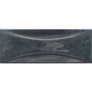 Equipe Hanoi Arco Blue Night 6,5x20 płytki cegiełki rustykalne dekoracyjne