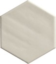 APE/Carmen Hexa Manacor Grey 13,9x16 płytki heksagonalne betonowe