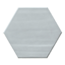 APE/Carmen Hexa Manacor Blue 13,9x16 płytki heksagonalne betonowe