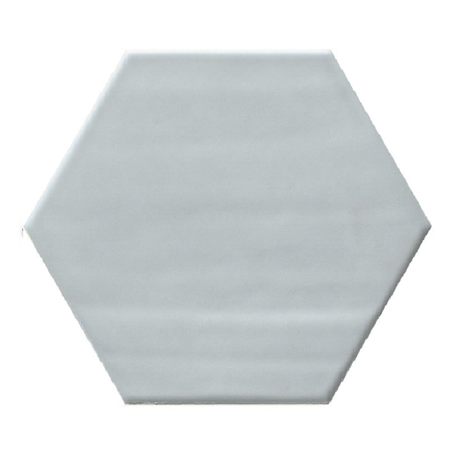 APE/Carmen Hexa Manacor Blue 13,9x16 płytki heksagonalne betonowe