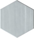 APE/Carmen Hexa Manacor Blue 13,9x16 płytki heksagonalne betonowe